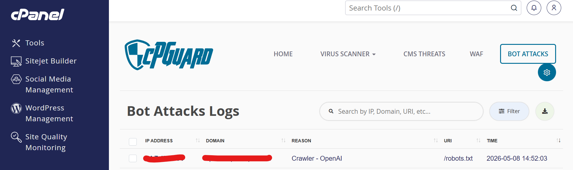 Userplugin