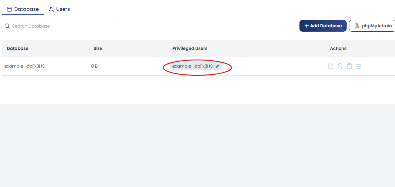 cPGuard X websites