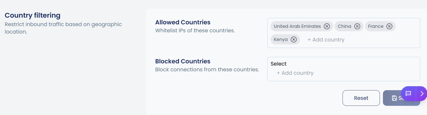 Firewall