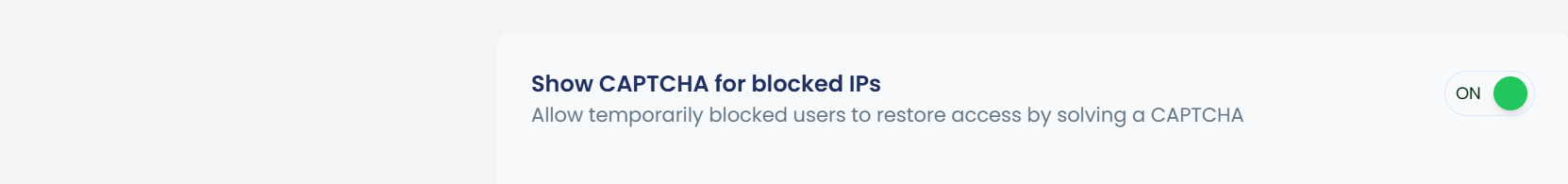 Firewall