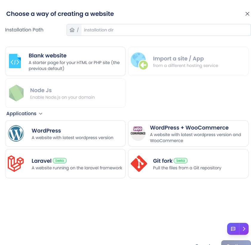 Laravel