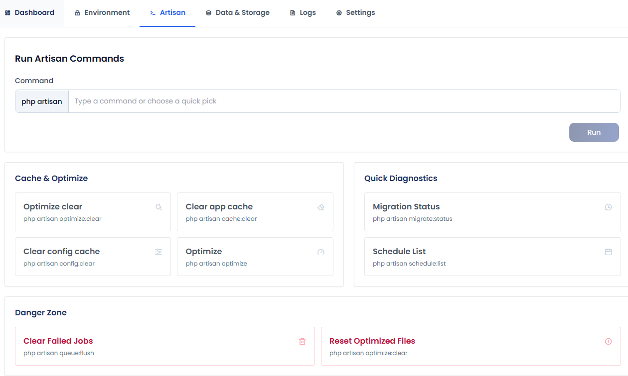 Laravel