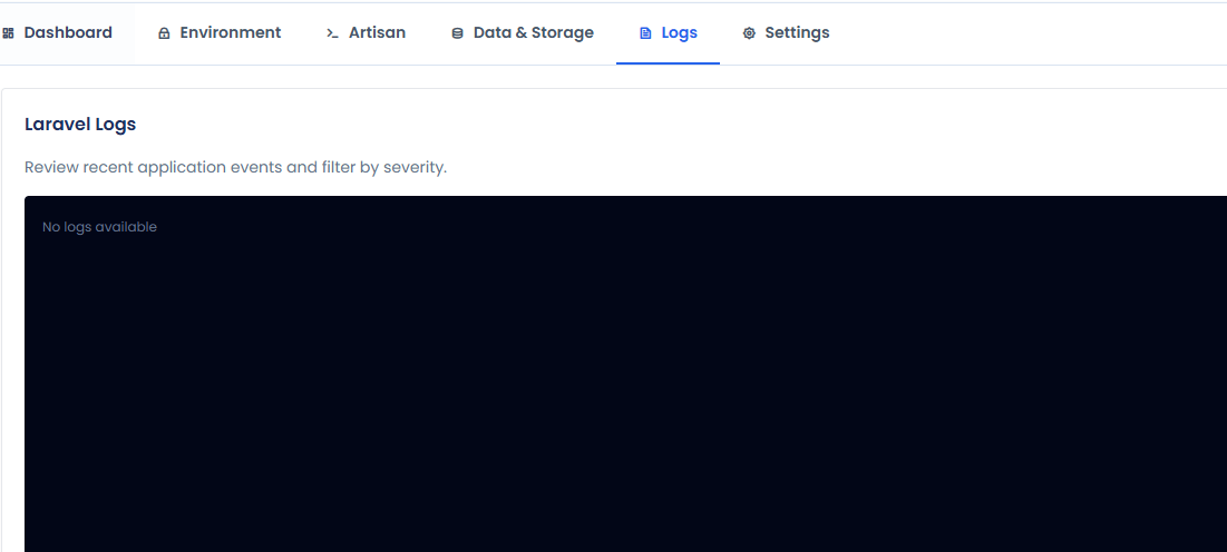 Laravel