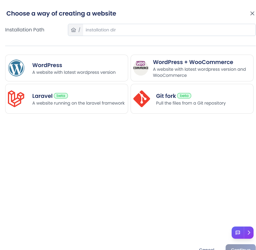 Laravel