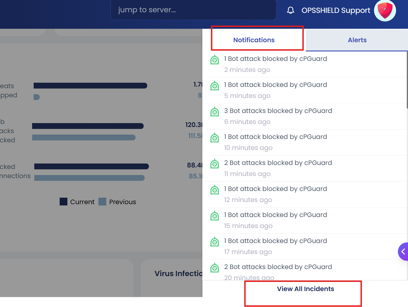 Process monitor